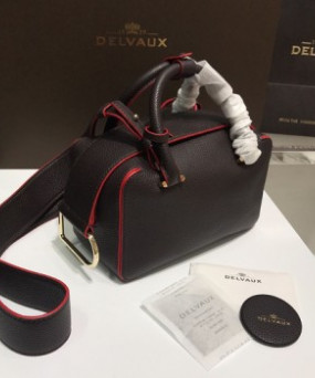 델보 쿨 박스백